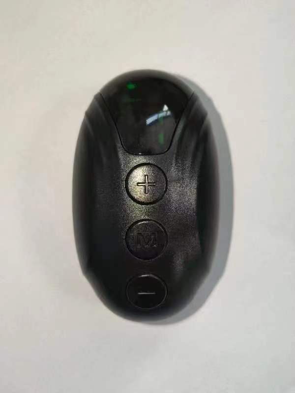 Smart Sleep Apnea Monitor