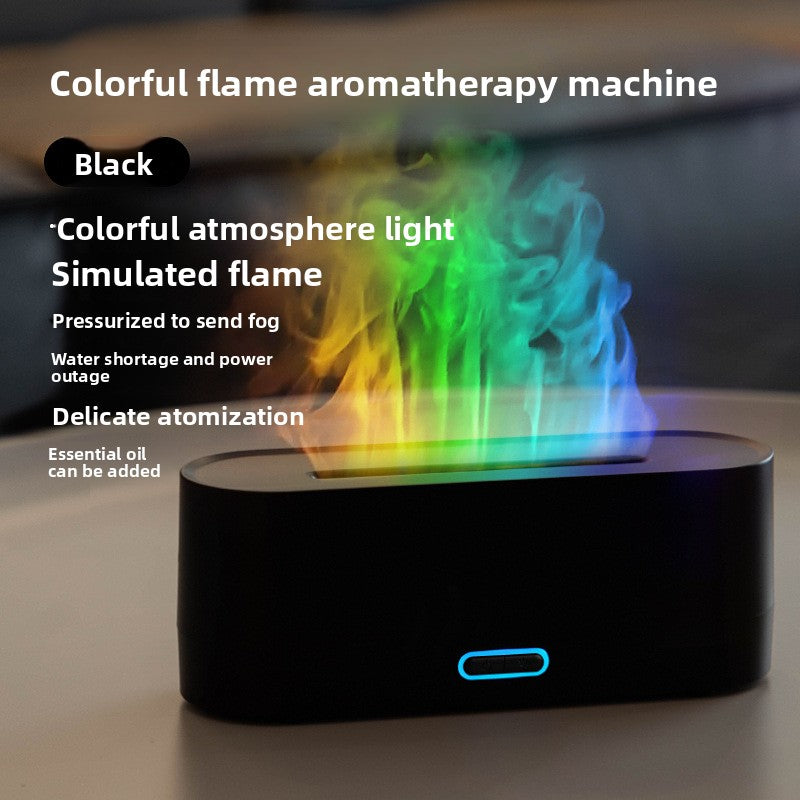 Aromatherapy Humidifier machine