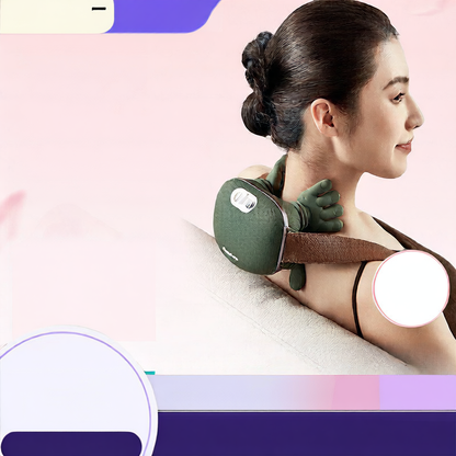 SaunaEase™ Pro (Red light therapy)