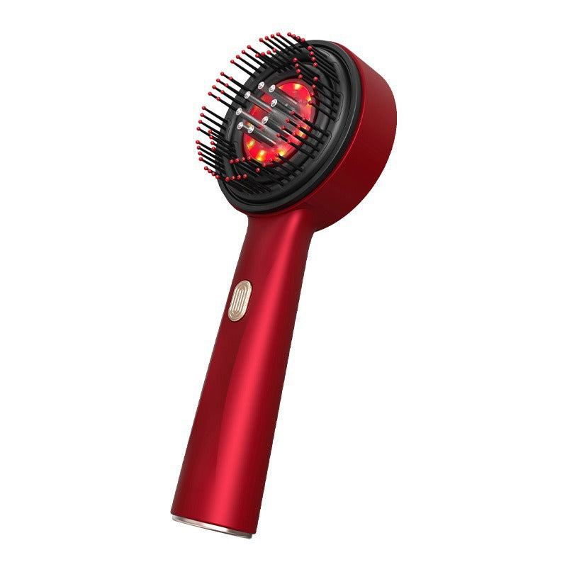Scalp Massager