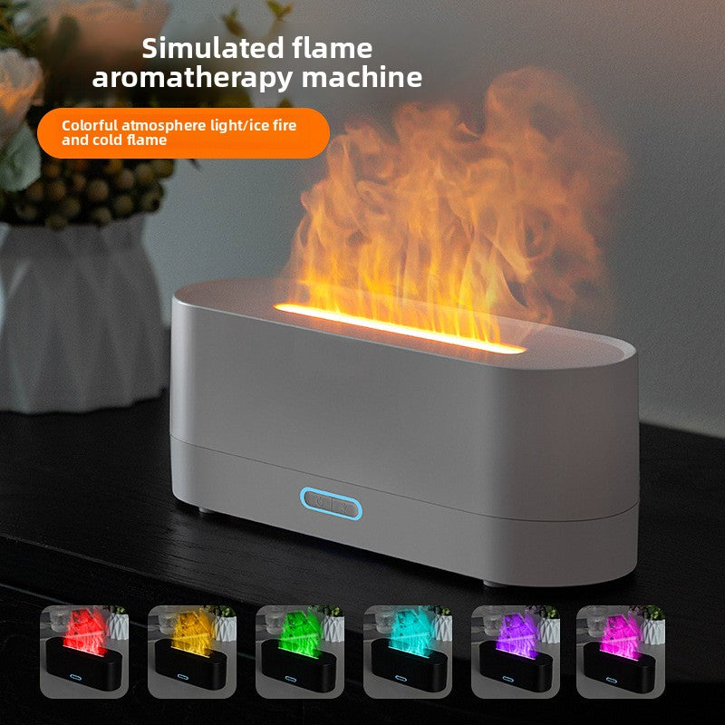 Aromatherapy Humidifier machine
