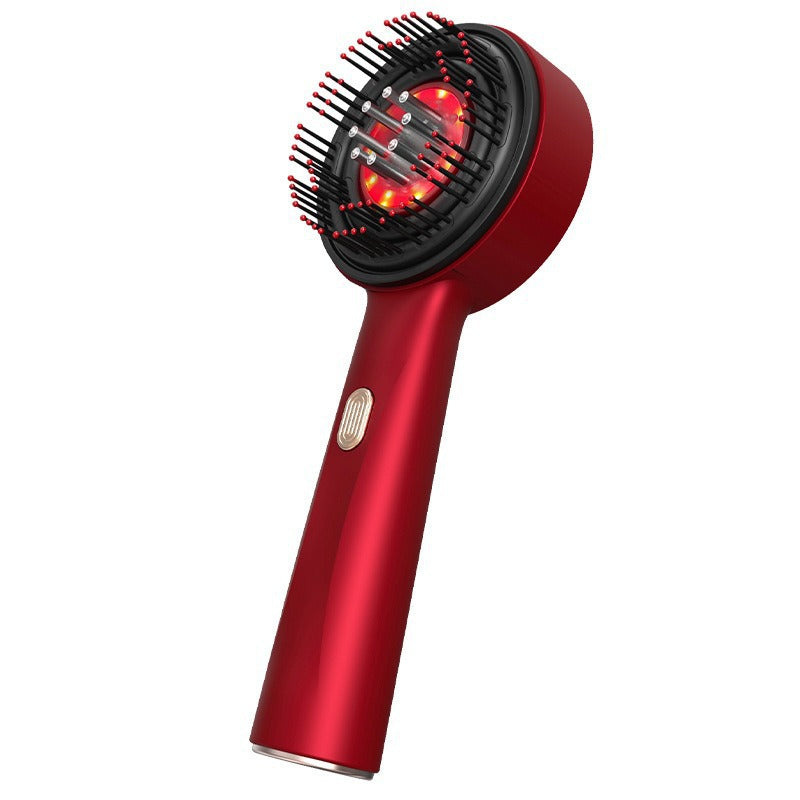 Scalp Massager