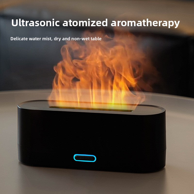 Aromatherapy Humidifier machine