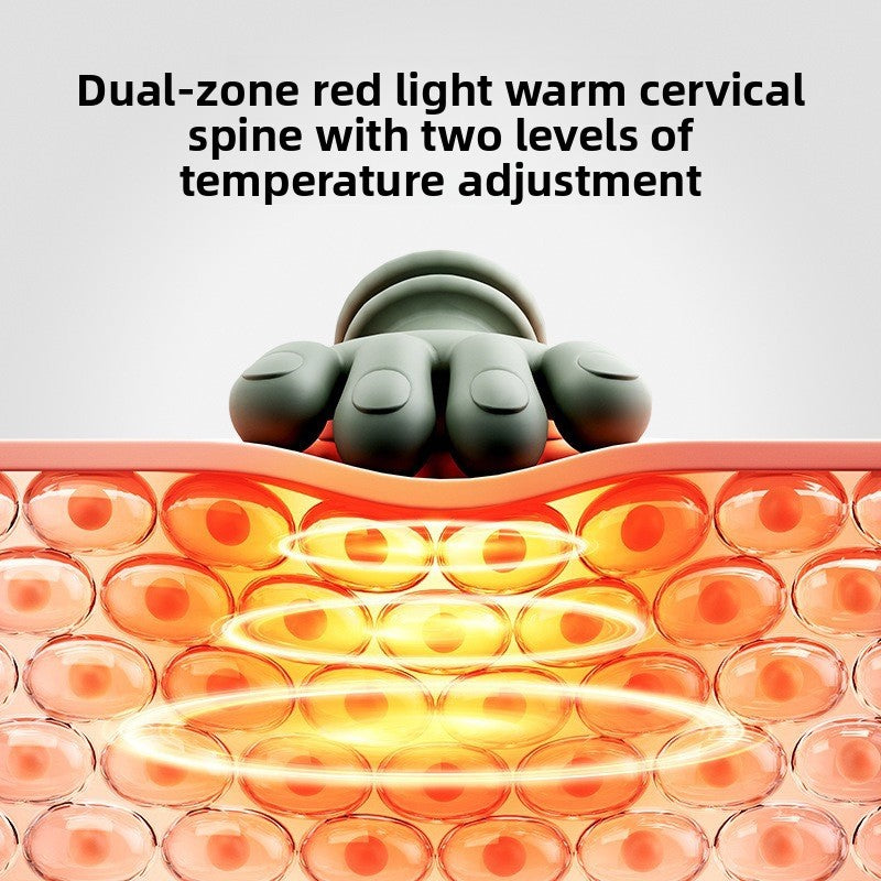 SaunaEase™ Pro (Red light therapy)