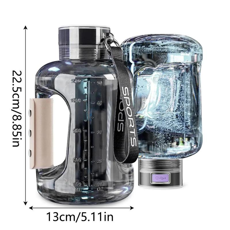 Aura Sports Hydrogen Bottle