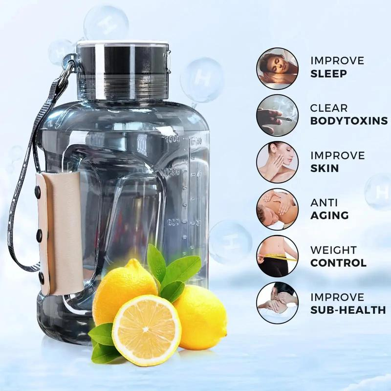 Aura Sports Hydrogen Bottle