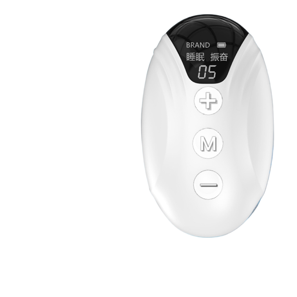 Smart Sleep Apnea Monitor