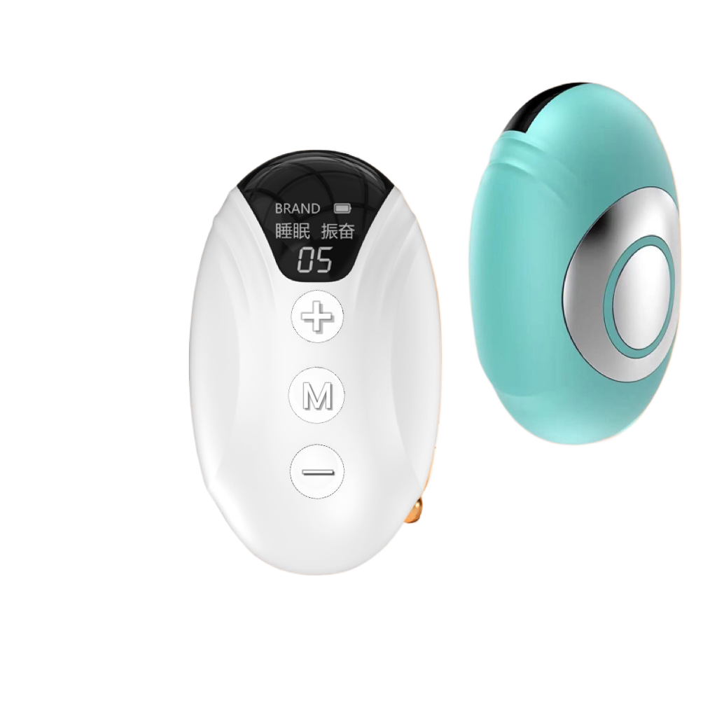 Smart Sleep Apnea Monitor