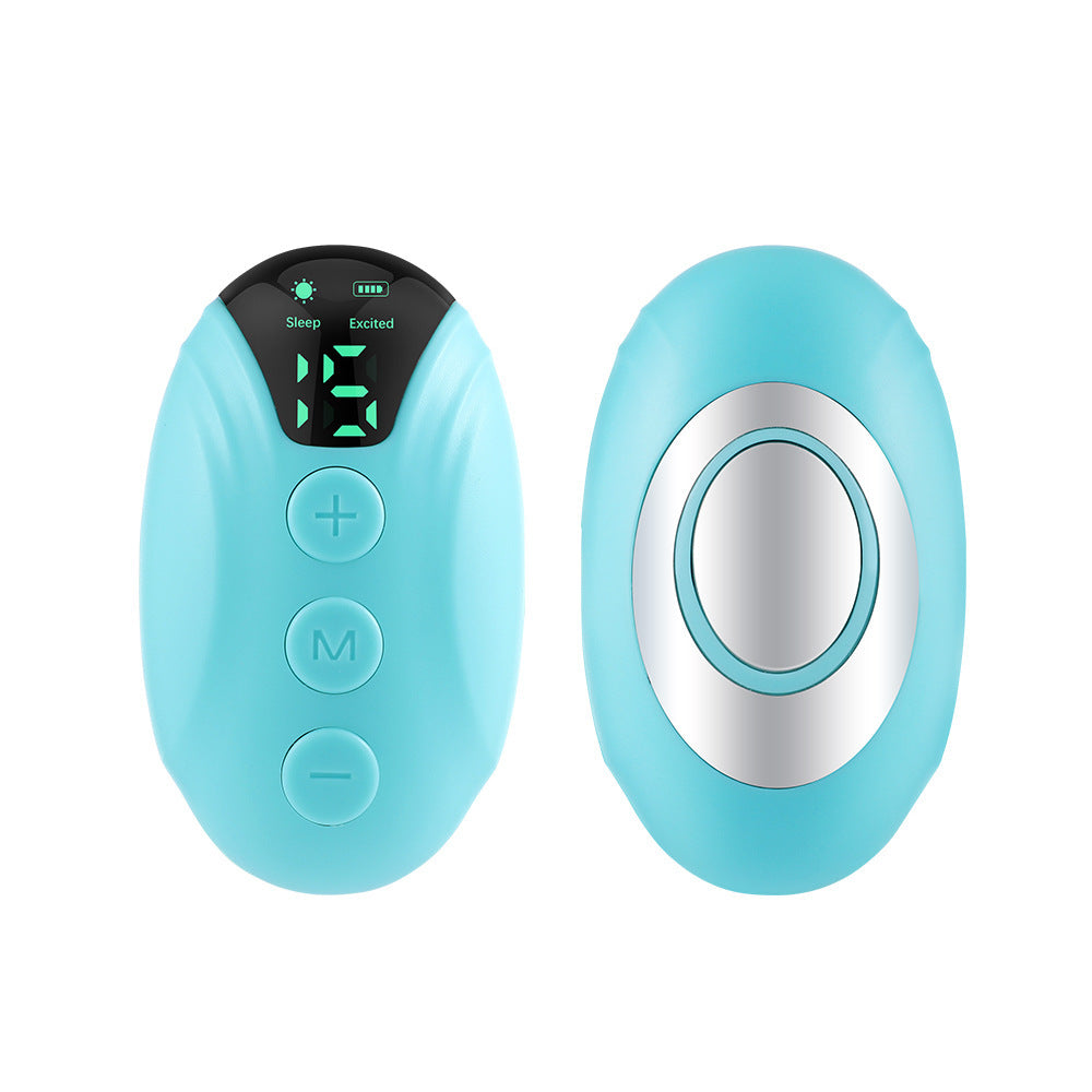 Smart Sleep Apnea Monitor