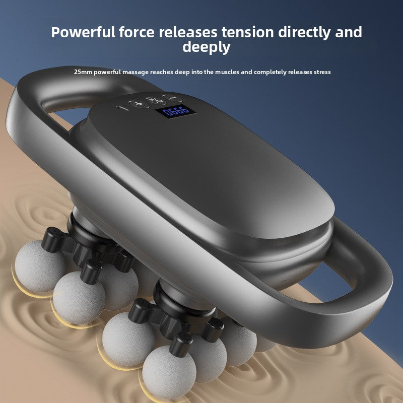 Electric Muscle Massager