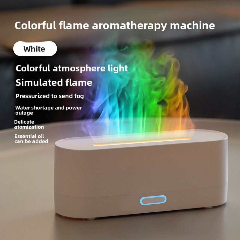 Aromatherapy Humidifier machine