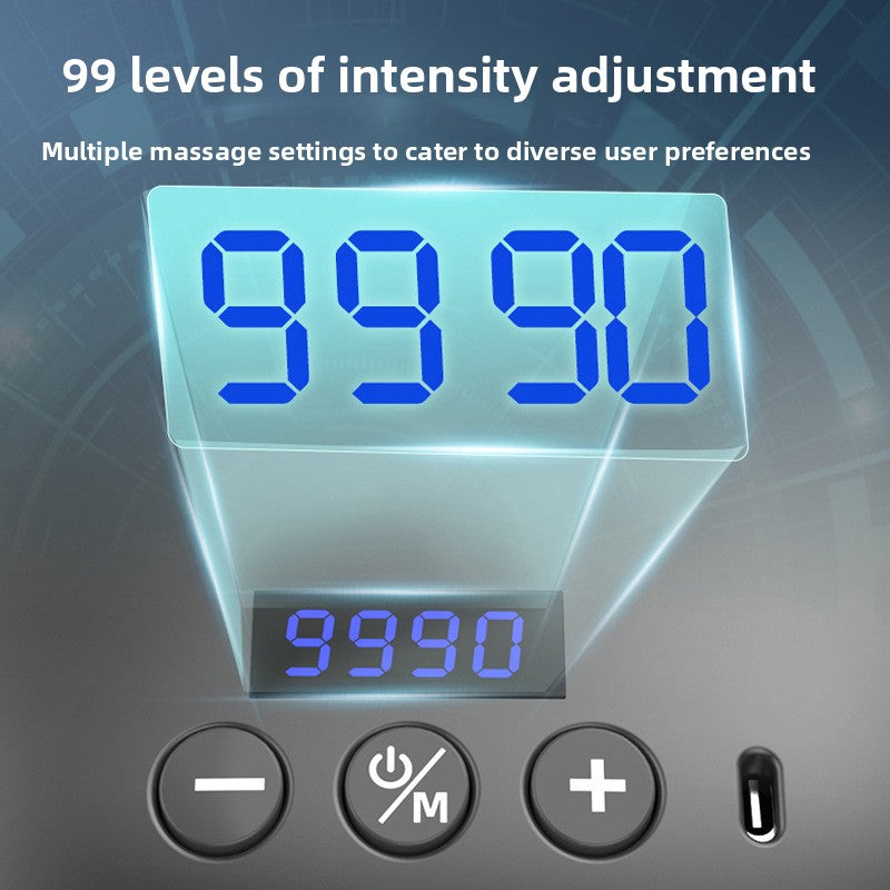 Electric Muscle Massager