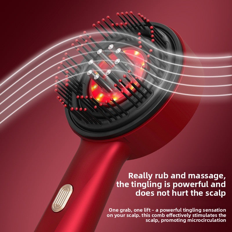 Scalp Massager